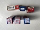 Lempos 300b, 274b, 12ax7, 845 - nuotraukos Nr. 4
