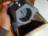 Starlink laidas ir antenos laikiklio adapteris - nuotraukos Nr. 3