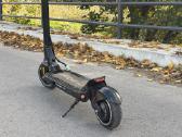Parduodu gražu ir stilinga paspirtuką būklę 8/10 - nuotraukos Nr. 11
