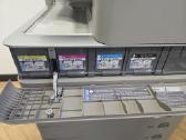 Ofisinis spausdintuvas Canon C5035i - nuotraukos Nr. 6