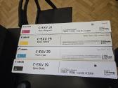 Ofisinis spausdintuvas Canon C5035i - nuotraukos Nr. 7