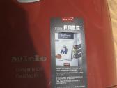 Miele complete C3 Cat&dog flex siurblys - nuotraukos Nr. 2