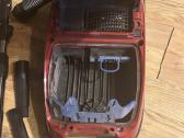 Miele complete C3 Cat&dog flex siurblys - nuotraukos Nr. 4