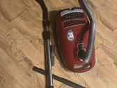 Miele complete C3 Cat&dog flex siurblys - nuotraukos Nr. 5