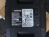 Parkside smart 20v 4ah akumuliatorius - nuotraukos Nr. 2