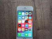 iPhone 5S 16gb - nuotraukos Nr. 2