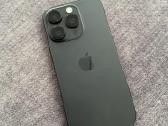 iPhone 16 pro, 128gb, battery health - 92% - nuotraukos Nr. 4