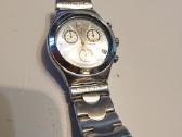 Swatch laikrodis. - nuotraukos Nr. 3
