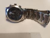 Swatch laikrodis. - nuotraukos Nr. 4