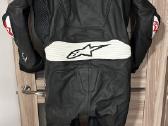 Parduodu Alpinestars Atem 3 1-nos dalies - nuotraukos Nr. 2