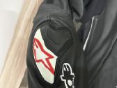 Parduodu Alpinestars Atem 3 1-nos dalies - nuotraukos Nr. 3