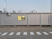 Komerciniai moduliniai biurai, ofisai, konteineria - nuotraukos Nr. 10