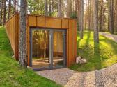 Komerciniai moduliniai biurai, ofisai, konteineria - nuotraukos Nr. 22