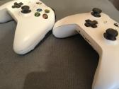 Xbox One S su žaidimais - nuotraukos Nr. 3