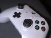 Xbox One S su žaidimais - nuotraukos Nr. 4