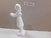 Royal Doulton“ kaulinio porceliano statulėlė ©1074 - nuotraukos Nr. 3