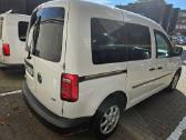 Automobilis VW Caddy - nuotraukos Nr. 2