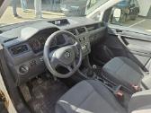 Automobilis VW Caddy - nuotraukos Nr. 3