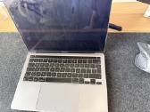 MacBook M1 Pro 13.3" 16gb RAM 512gb - nuotraukos Nr. 2