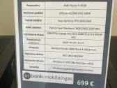 Parduodamas naudotas žaidimų kompiuteris – 320 € - nuotraukos Nr. 4