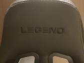 Juoda Legend gaming kedė - nuotraukos Nr. 5