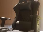 Juoda Legend gaming kedė - nuotraukos Nr. 10