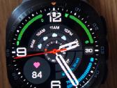 Samsung watch ultra 2 - nuotraukos Nr. 4