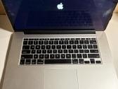 MacBook Pro (Retina, 15-inch, Mid 2014) - nuotraukos Nr. 4