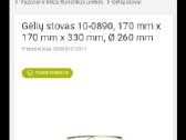Keramikiniai gėlių vazonai ir stovai - nuotraukos Nr. 4