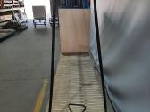 Pramoniniai sandėliavimo ir transportavimo vežimėl - nuotraukos Nr. 21