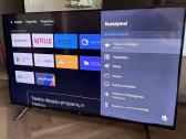 Xiaomi Mi TV P1 55 4k Uhd Smart TV - nuotraukos Nr. 3