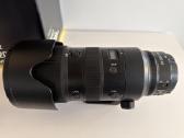 Nikon Nikkor Z 70-200 f/2.8 Vr S - nuotraukos Nr. 3