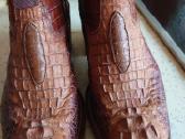 Vyriški batai (australija)42.individualus užsakyma - nuotraukos Nr. 7