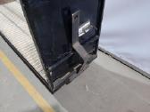 Pramoniniai sandėliavimo ir transportavimo vežimėl - nuotraukos Nr. 29