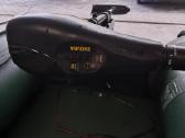 Valtis Kolibri 280 - nuotraukos Nr. 5