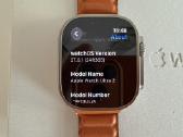 Apple Watch Ultra 2 - nuotraukos Nr. 3