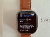 Apple Watch Ultra 2 - nuotraukos Nr. 2