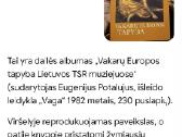 Vakarų Europos tapyba - nuotraukos Nr. 5