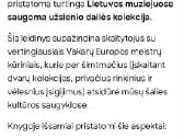 Vakarų Europos tapyba - nuotraukos Nr. 6