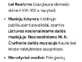 Vakarų Europos tapyba - nuotraukos Nr. 7