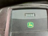 John Deere X300r - nuotraukos Nr. 5