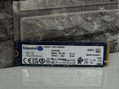 HDD / SSD Diskai: 2tb, 1tb, 500gb, 250gb - nuotraukos Nr. 3