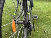 Dviratis Rockrider St500 - nuotraukos Nr. 3