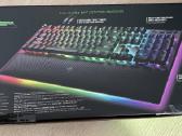 Žaidimų klaviatūra Razer Blackwidow Pro 79€ - nuotraukos Nr. 5