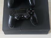 Playstation Ps4 500gb Cuh - 1216a - nuotraukos Nr. 2