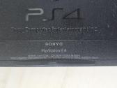 Playstation Ps4 500gb Cuh - 1216a - nuotraukos Nr. 4