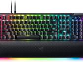 Žaidimų klaviatūra Razer Blackwidow Pro 79€ - nuotraukos Nr. 6