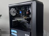 I5 6500/gtx 1080 8gb/16gb/SSD/HDD - nuotraukos Nr. 3