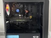 I5 6500/gtx 1080 8gb/16gb/SSD/HDD - nuotraukos Nr. 5