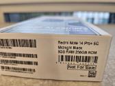 Idealios būklės Redmi Note 14 Pro+ 5G telefonas - nuotraukos Nr. 11